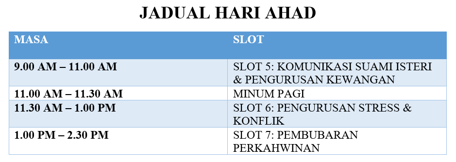 ahad